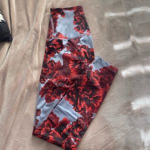 Beyond yoga leggings